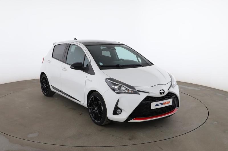 Toyota Yaris 1.5 Hybrid Gr Sport 5p 100h