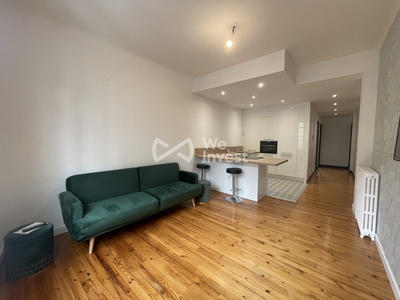 Appartement - 69 m² - 3 pièces