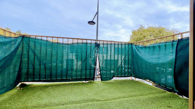 Appartement - 53 m² - 2 pièces