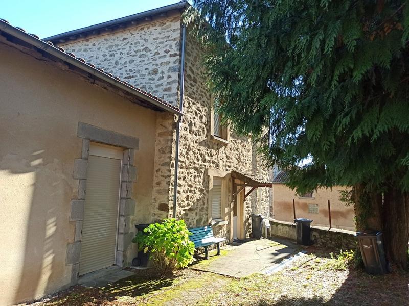 Local commercial - 344 m²