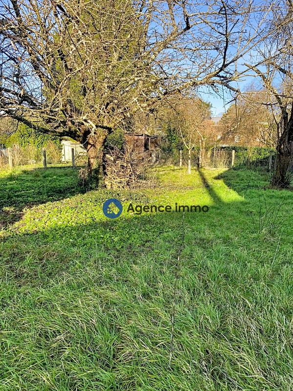 Maison - 65 m² - 4 pièces