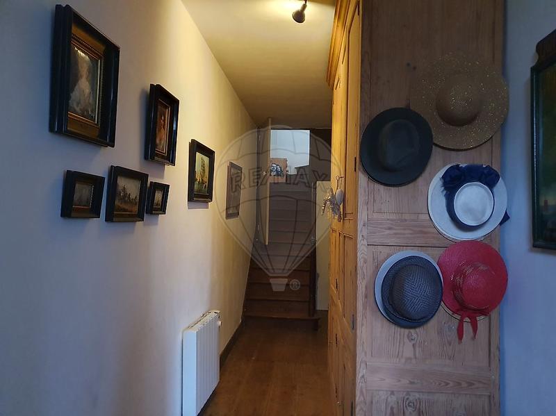 Maison - 192 m² - 5 pièces