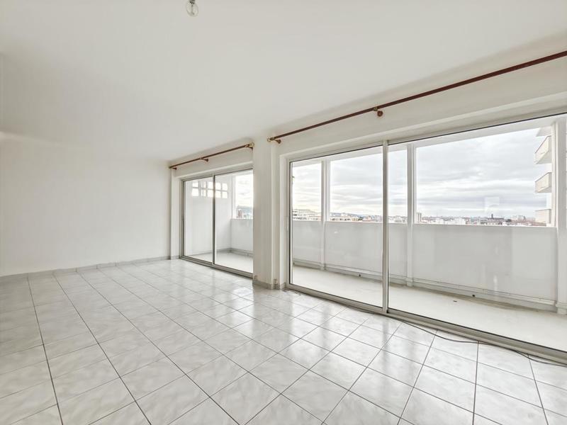 Appartement - 73 m² - 3 pièces