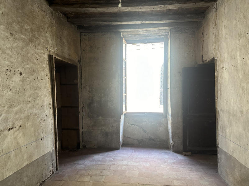 Maison - 52 m² - 3 pièces