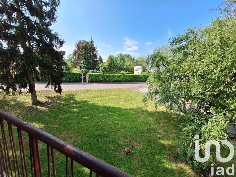 Appartement - 83 m² - 4 pièces