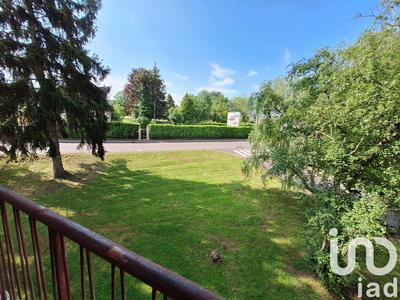 Appartement - 83 m² - 4 pièces