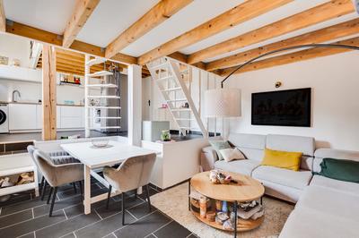 Maison - 63 m² - 2 pièces