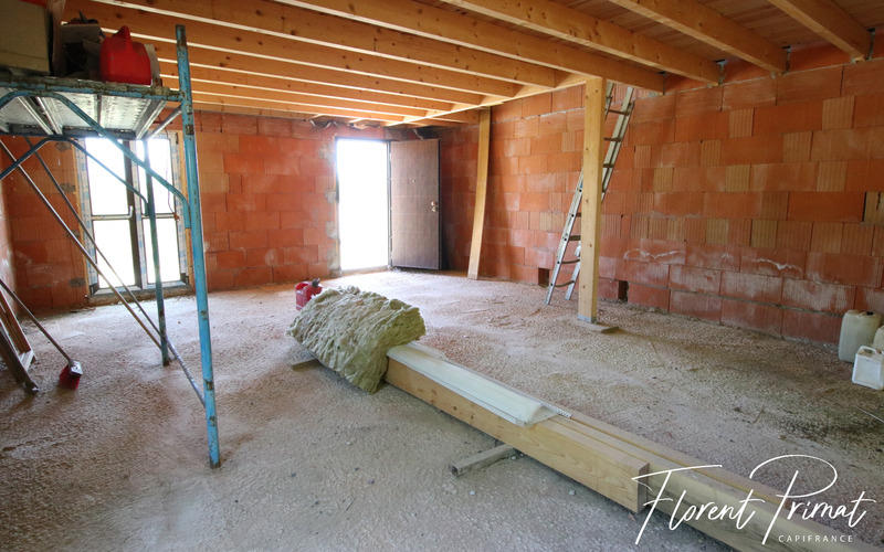 Maison - 79 m² - 5 pièces