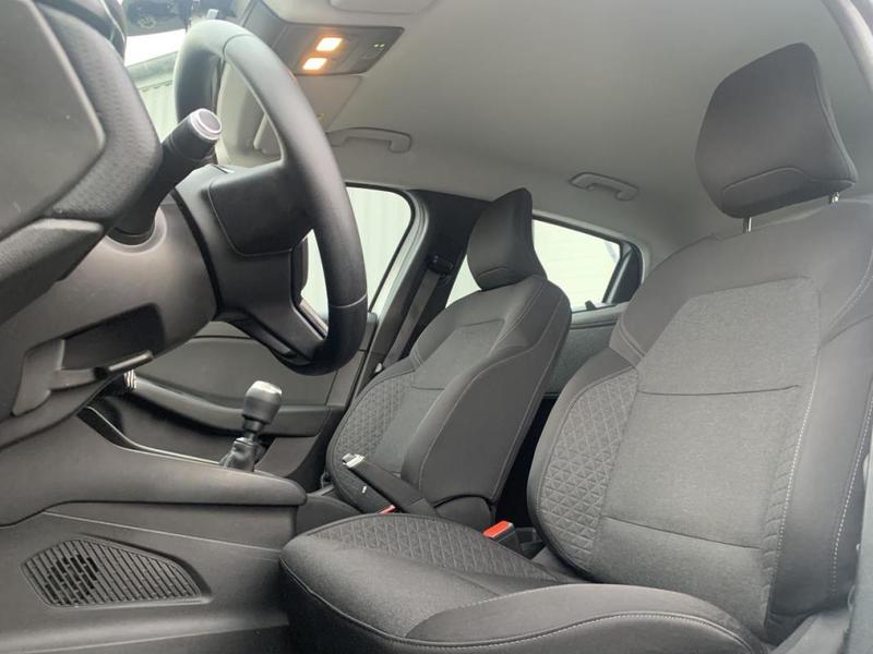 Renault Clio Société 1.5 dCi 85 Ch Business - 1ère main Garantie 6 Mois