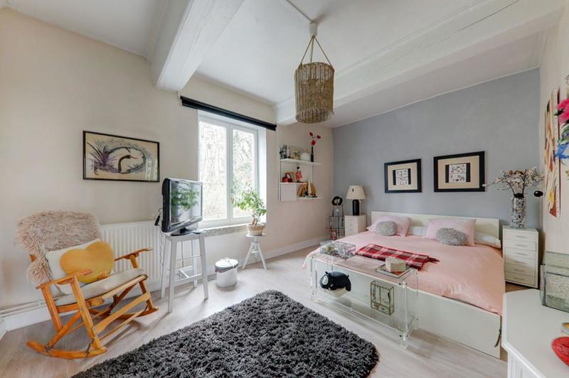 Maison - 214 m² - 5 pièces