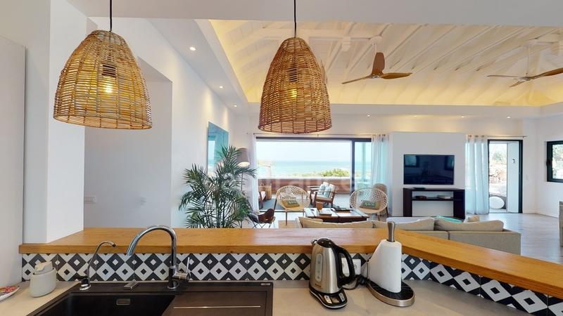 Villa - 206 m² - 4 pièces