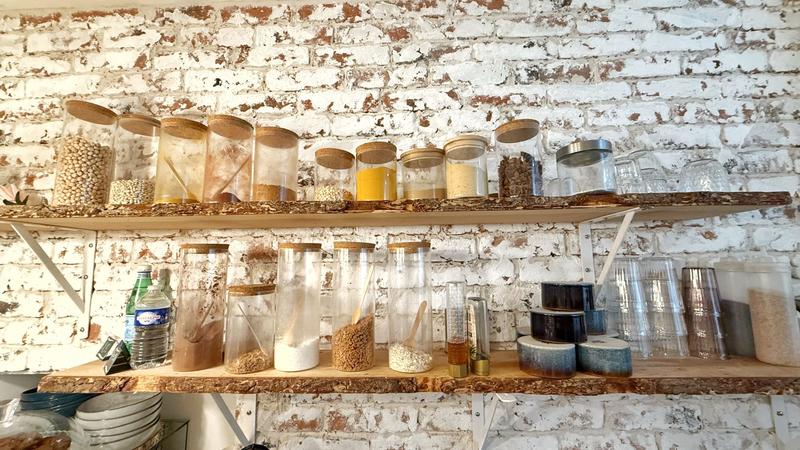 Fonds de commerce - Hôtellerie / Restauration - 35 m²