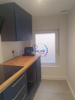 Maison - 67 m² - 3 pièces