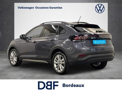 Volkswagen Taigo 1.0 Tsi 116 Dsg7 Vw Edition