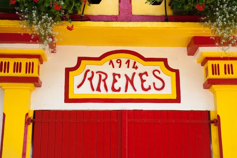 Course Landaise de Promotion