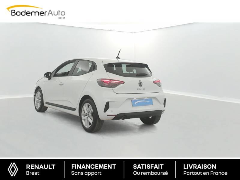 Renault Clio TCe 90 Evolution