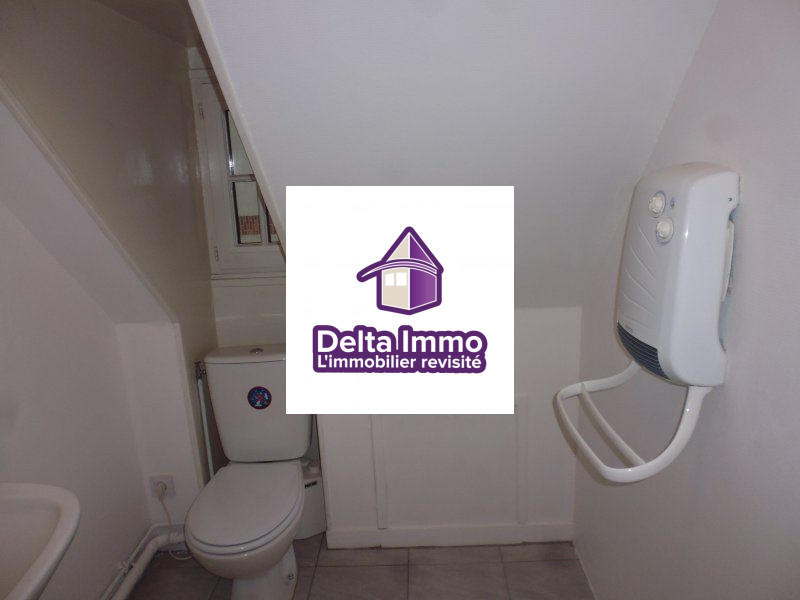 Appartement - 13 m² - 1 pièce