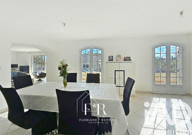 Maison de maîtres - 155 m² - 5 pièces