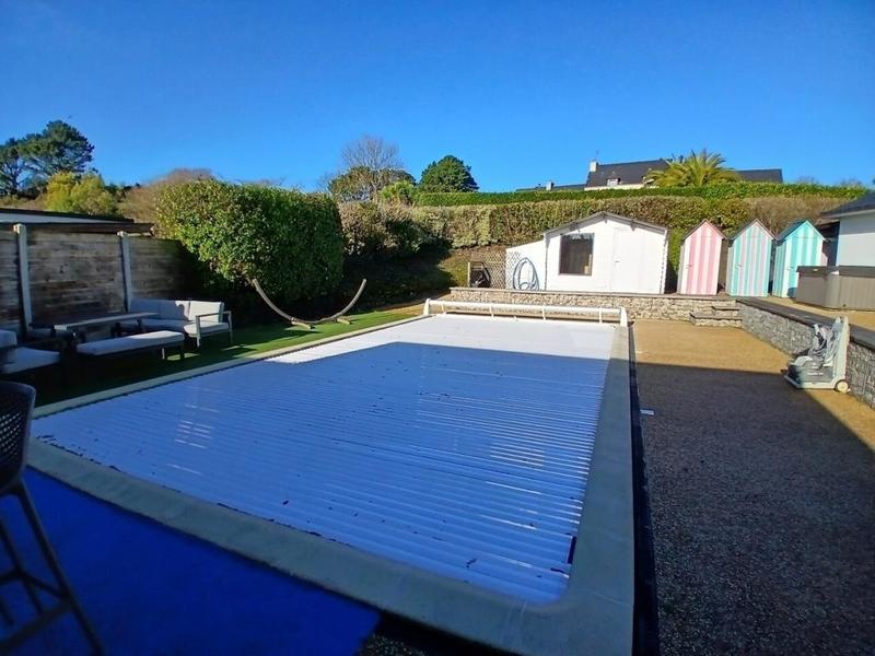 Propriété - 160 m² - 5 pièces