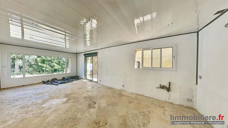 Mas - 282 m² - 11 pièces