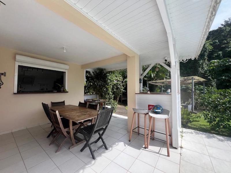 Villa - 102 m² - 5 pièces