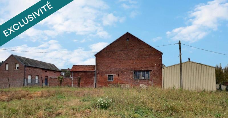 Local commercial - 975 m² - 9 pièces