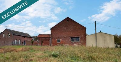 Local commercial - 975 m² - 9 pièces