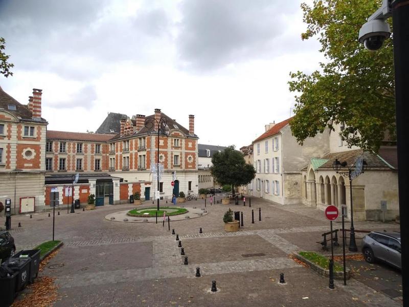 Bureau - 53 m² - 2 pièces