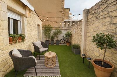 Maison - 148 m² - 6 pièces