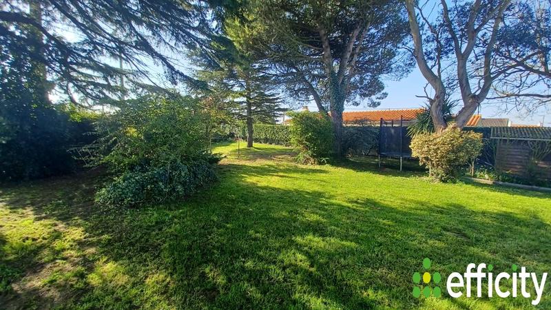 Maison - 159 m² - 7 pièces