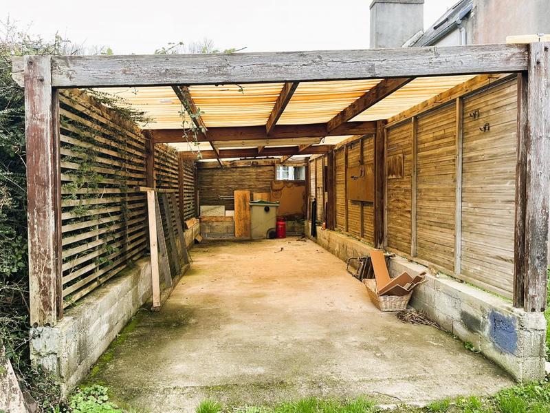 Maison - 151 m² - 6 pièces