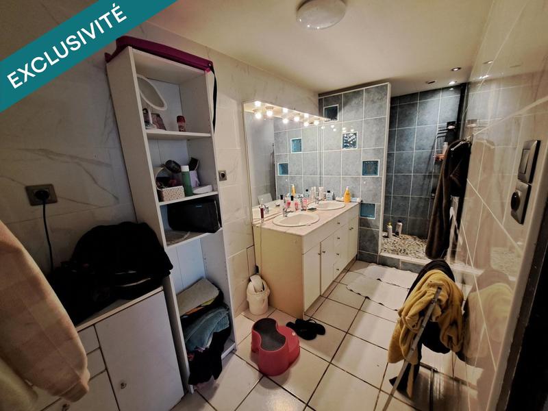 Maison - 102 m² - 5 pièces