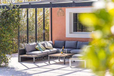 Maison - 198 m² - 8 pièces