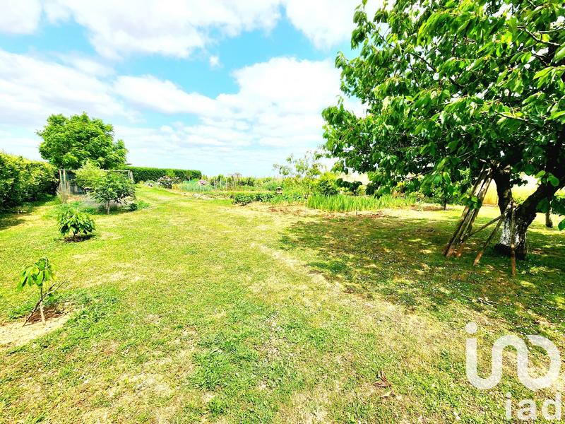 Maison - 194 m² - 8 pièces