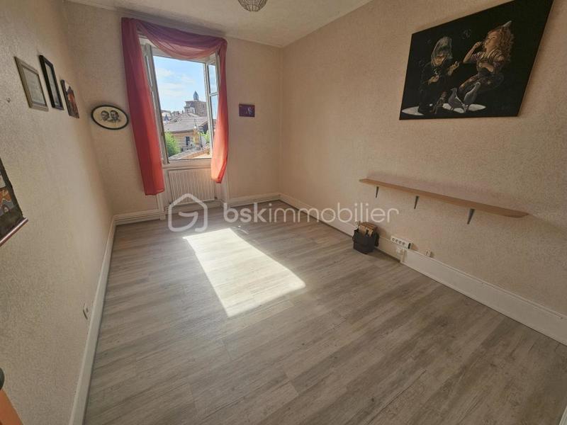 Duplex - 137 m² - 6 pièces