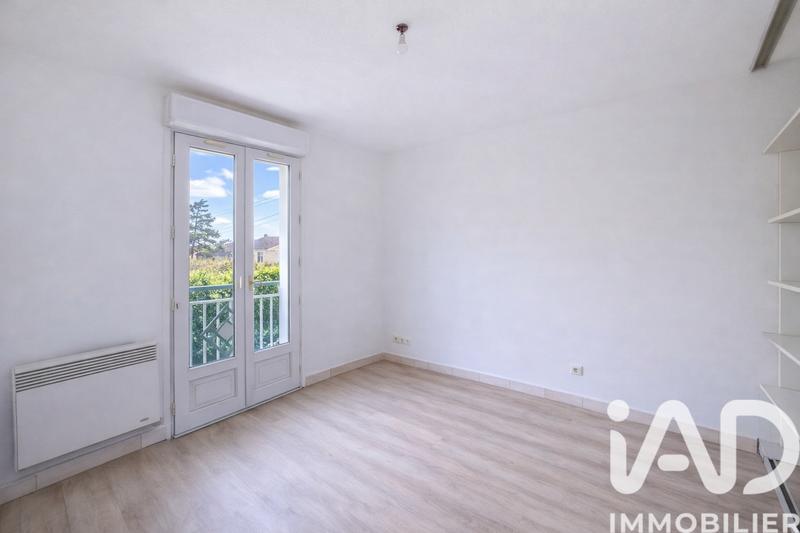 Appartement - 34 m² - 2 pièces