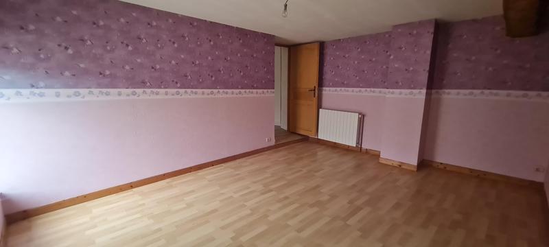 Maison - 102 m² - 4 pièces