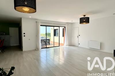 Maison - 148 m² - 4 pièces