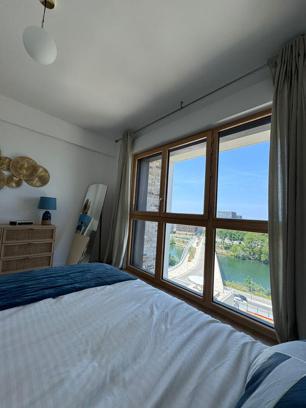 Appartement - 69 m² - 3 pièces