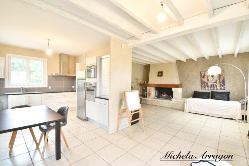 Maison - 178 m² - 6 pièces