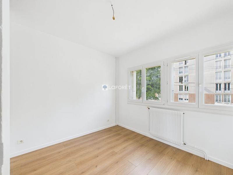 Maison - 78 m² - 4 pièces