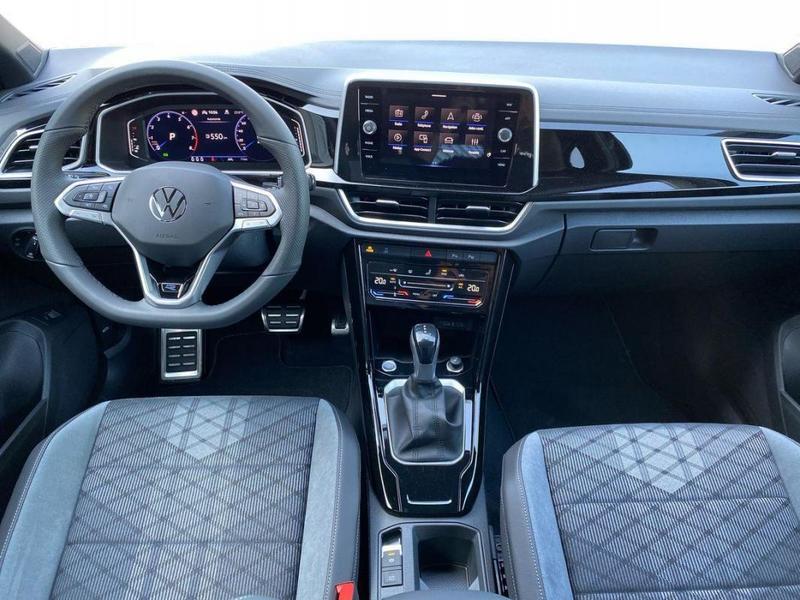Volkswagen t-Roc Fl 1.5 Tsi 150 Ch Dsg7 R Line