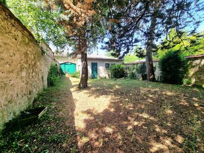 Maison - 133 m² - 6 pièces