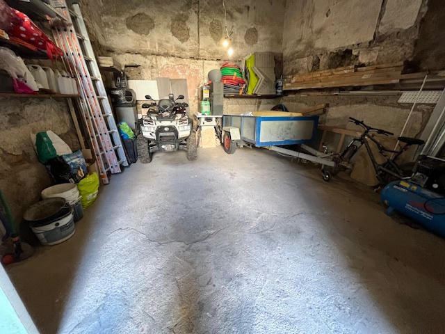 Maison de village - 119 m² - 4 pièces