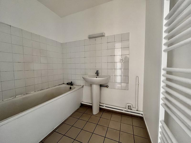 Appartement - 79 m² - 4 pièces