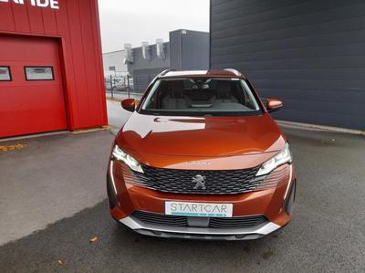 Peugeot 5008 PureTech 130ch s&amp;S Bvm6 Allure