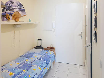 Appartement - 26 m² - 1 pièce