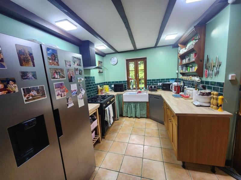 Maison - 174 m² - 5 pièces