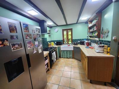 Maison - 174 m² - 5 pièces