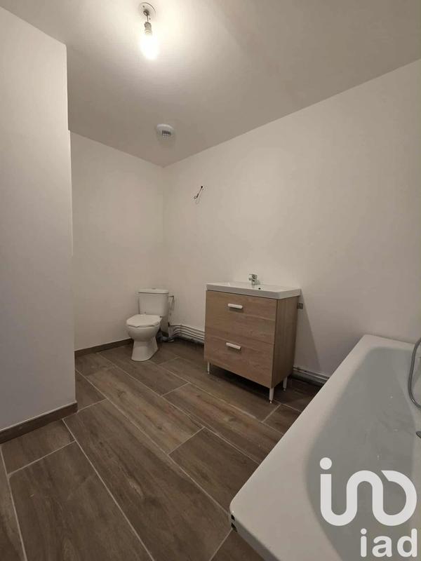 Maison de ville - 138 m² - 6 pièces